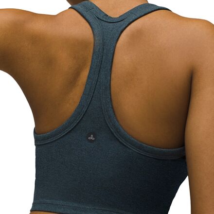 prAna - Heavana Racerback Bralette - Women's