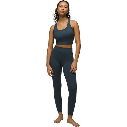 prAna - Heavana Racerback Bralette - Women's