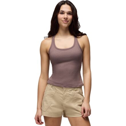 Heavana Racerback Tank Top - Women's