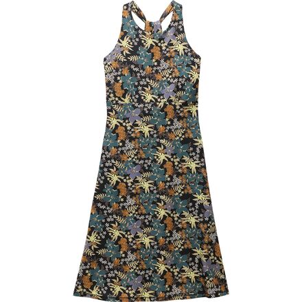 Jewel Lake Summer Dress - Women's