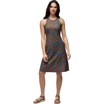 Jewel Lake Summer Dress - Women's