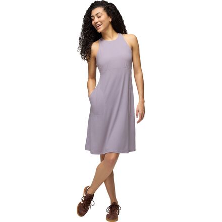 Jewel Lake Summer Dress - Women's