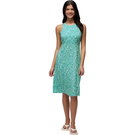 Jewel Lake Summer Dress - Women's