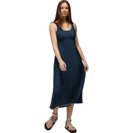 Lata Beach Dress - Women's