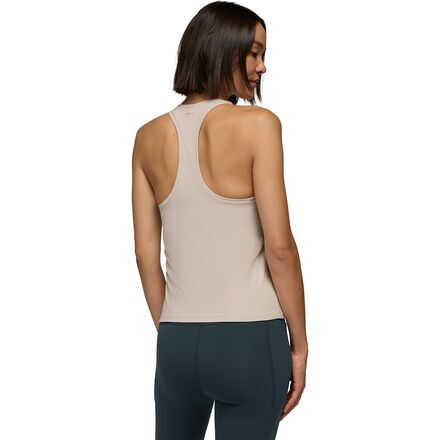 prAna - Luxara Racerback Tank Top - Women's