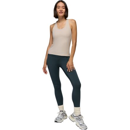 prAna - Luxara Racerback Tank Top - Women's