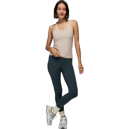 prAna - Luxara Racerback Tank Top - Women's