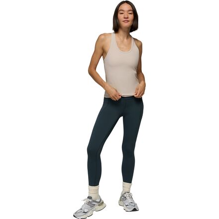 prAna - Luxara Racerback Tank Top - Women's