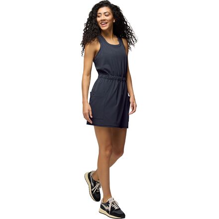 Railay Pocket Dress - Women's