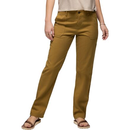 Sancho Boyfriend Pant - Women's