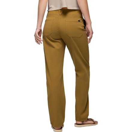 prAna - Sancho Boyfriend Pant - Women's