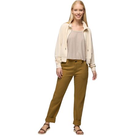 prAna - Sancho Boyfriend Pant - Women's