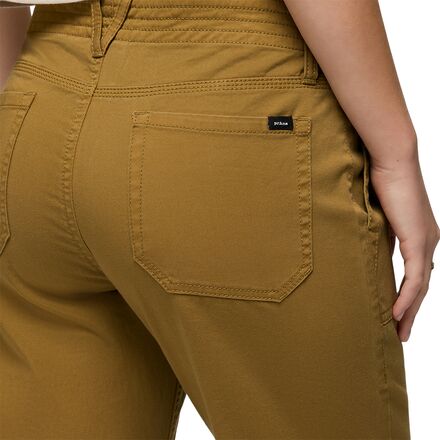 prAna - Sancho Boyfriend Pant - Women's