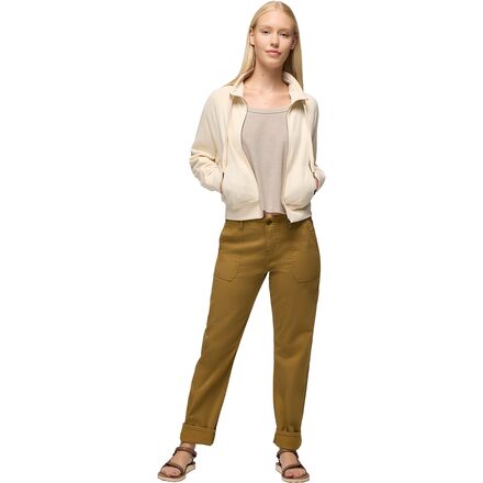prAna - Sancho Boyfriend Pant - Women's