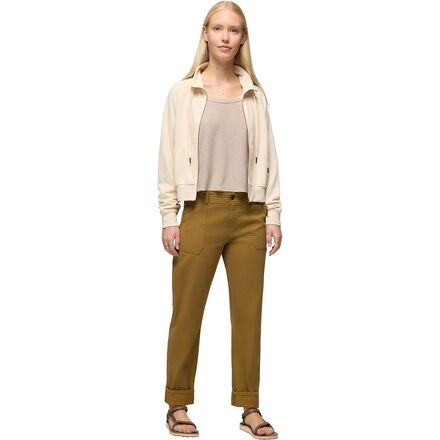 prAna - Sancho Boyfriend Pant - Women's