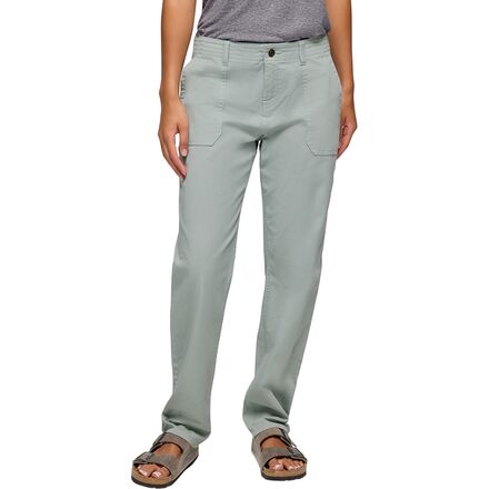 Sancho Boyfriend Pant - Women's