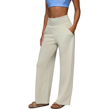 Shea Hot Spell Wide Leg Pant - Women's