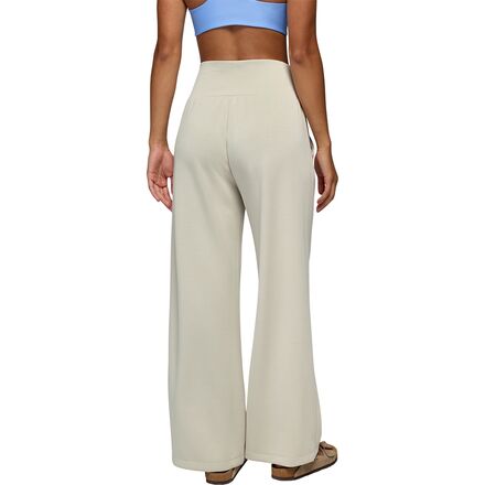 prAna - Shea Hot Spell Wide Leg Pant - Women's