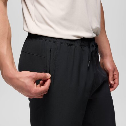 prAna - Discovery Trail Jogger - Men's