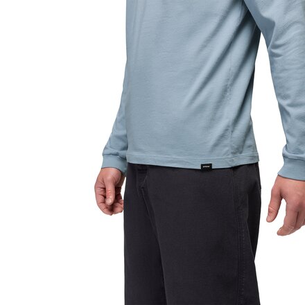 prAna - Everyday Long-Sleeve T-Shirt - Men's
