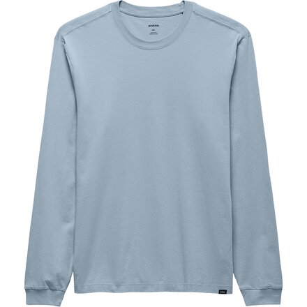 prAna - Everyday Long-Sleeve T-Shirt - Men's