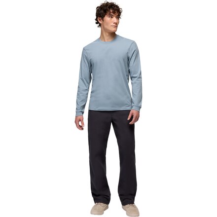 prAna - Everyday Long-Sleeve T-Shirt - Men's