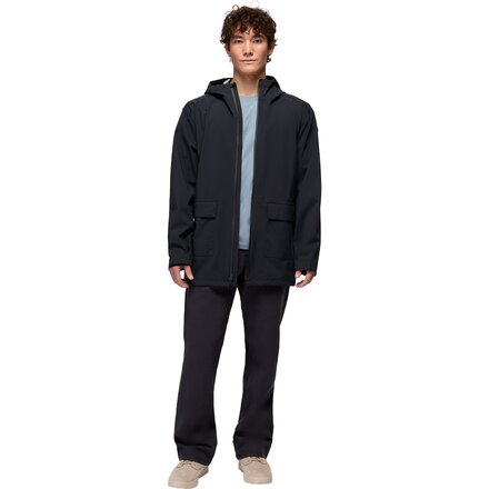 prAna - Everyday Long-Sleeve T-Shirt - Men's