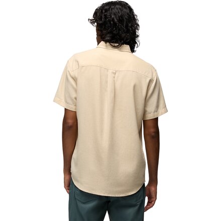prAna - Lindores Slim Shirt - Men's