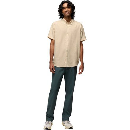 prAna - Lindores Slim Shirt - Men's