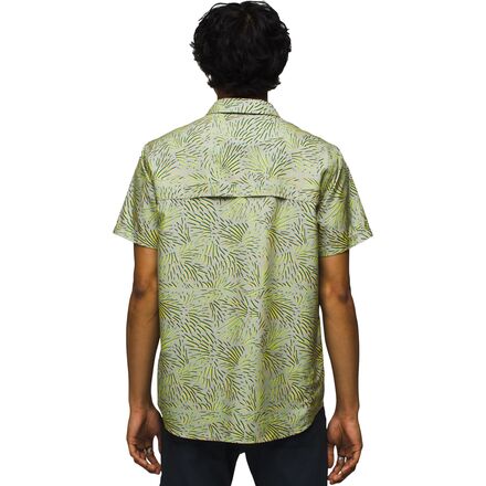 prAna - Lost Sol Printed Shirt - Men's