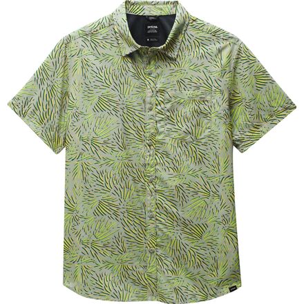 prAna - Lost Sol Printed Shirt - Men's