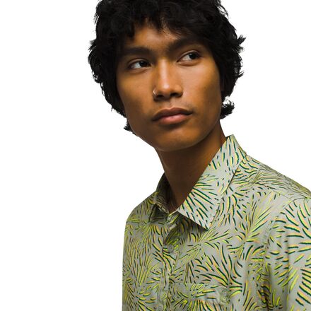 prAna - Lost Sol Printed Shirt - Men's