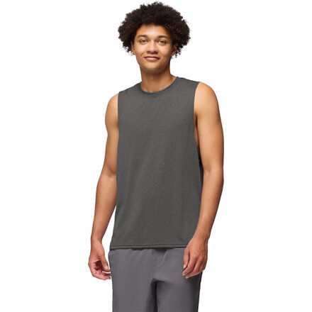 Natural Flow Tank Top - Men's