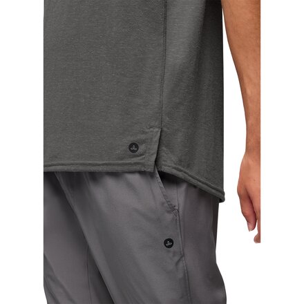 prAna - Natural Flow Tank Top - Men's