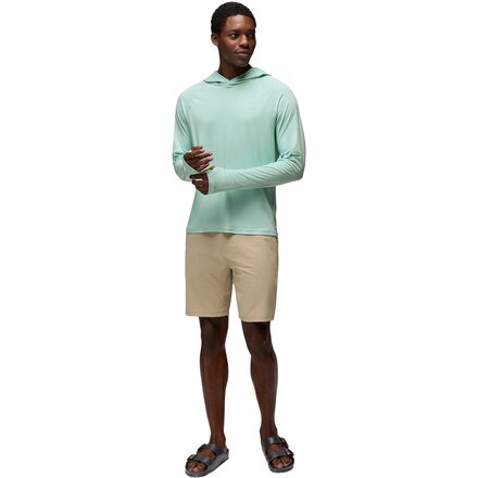 prAna - Sol Shade Hoodie - Men's