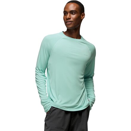 Sol Shade Long-Sleeve Crew - Men's