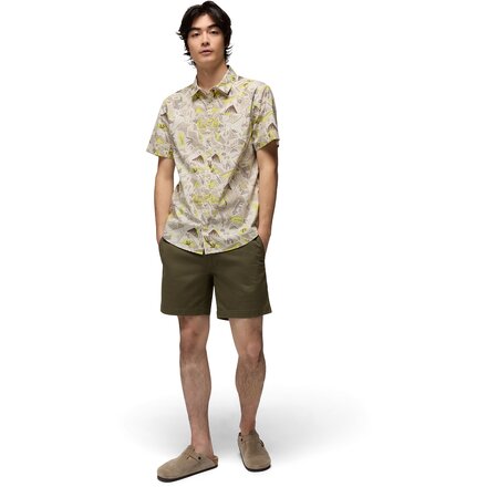 prAna - Stimmersee Shirt - Men's