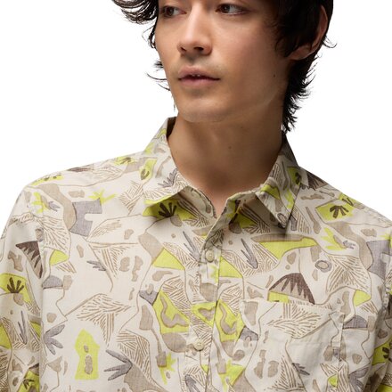 prAna - Stimmersee Shirt - Men's