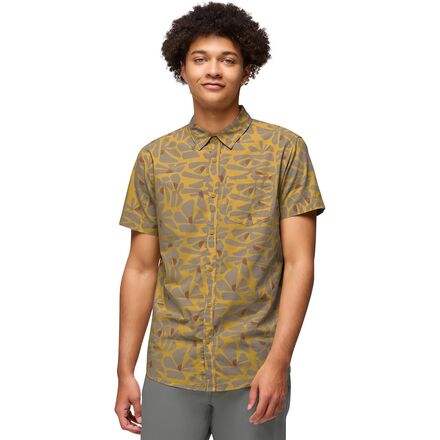 Stimmersee Shirt - Men's