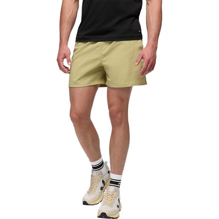Stretch Zion Pull On 5in Short - Men's