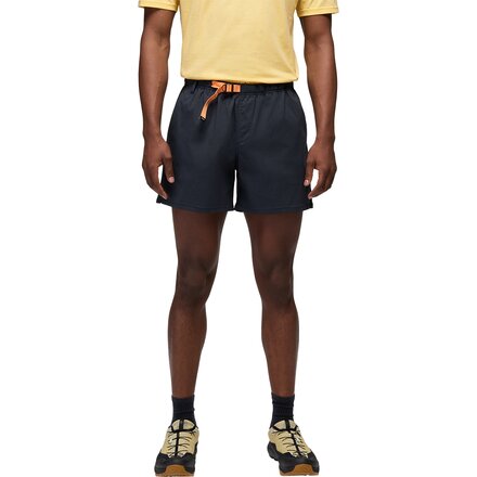 Stretch Zion Pull On 5in Short - Men's