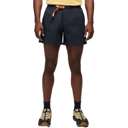 Stretch Zion Pull On 7in Short - Men's