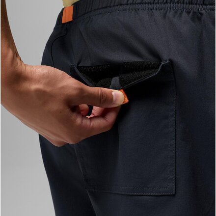 prAna - Stretch Zion Pull On 7in Short - Men's