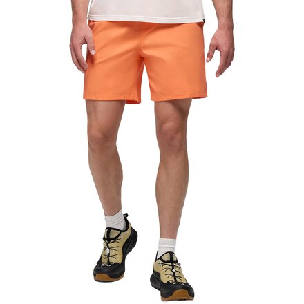 Stretch Zion Pull On 7in Short - Men's