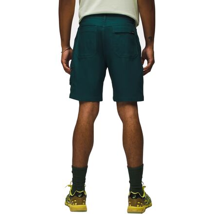 prAna - Stretch Zion Pull On 7in Short - Men's