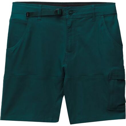 prAna - Stretch Zion Pull On 7in Short - Men's