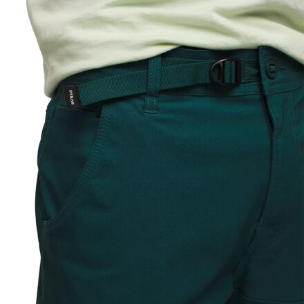 prAna - Stretch Zion Pull On 7in Short - Men's