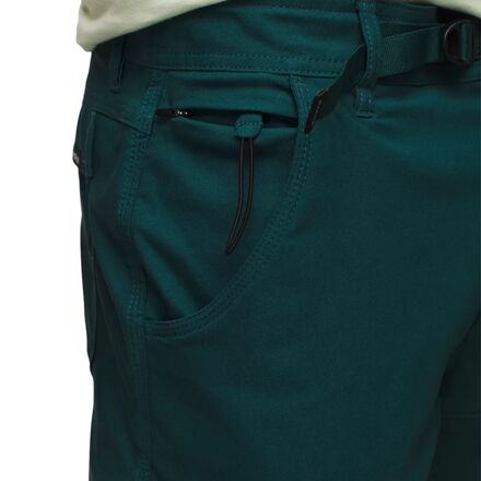 prAna - Stretch Zion Pull On 7in Short - Men's