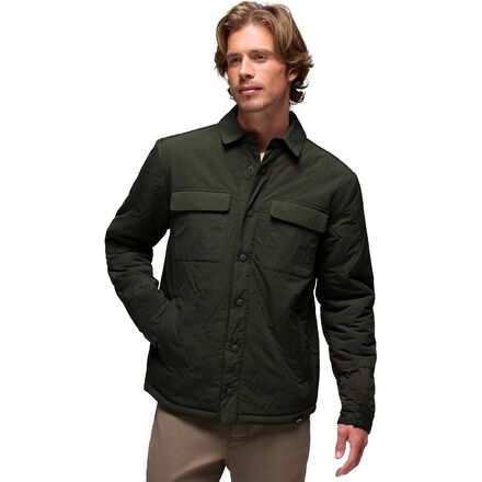 Encinitas Shacket - Men's
