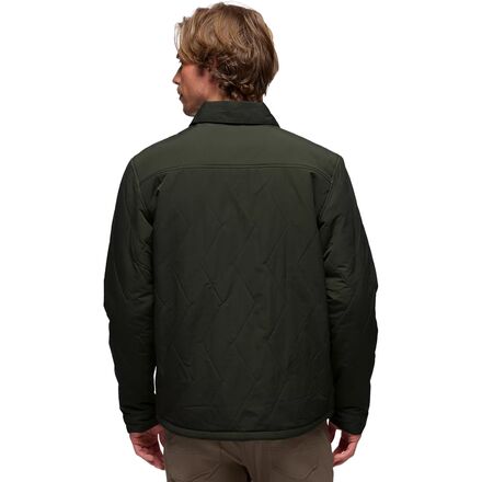 prAna - Encinitas Shacket - Men's